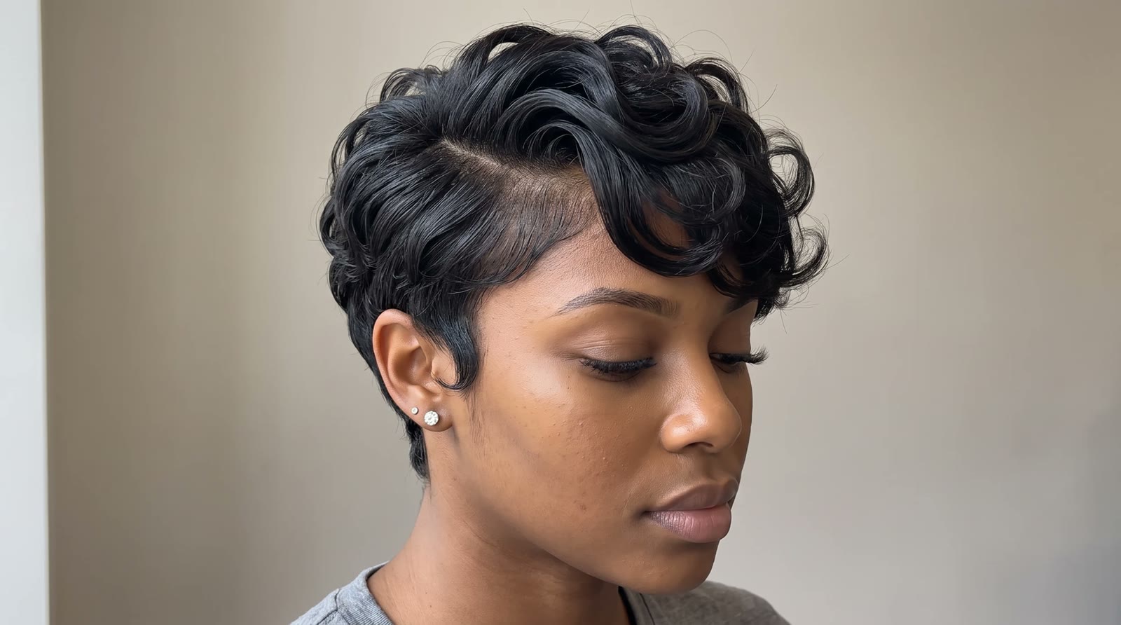 Hair by DeLisa Hair Studio, Ann Arbor